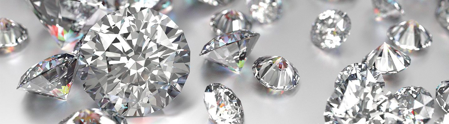 Image of diamonds